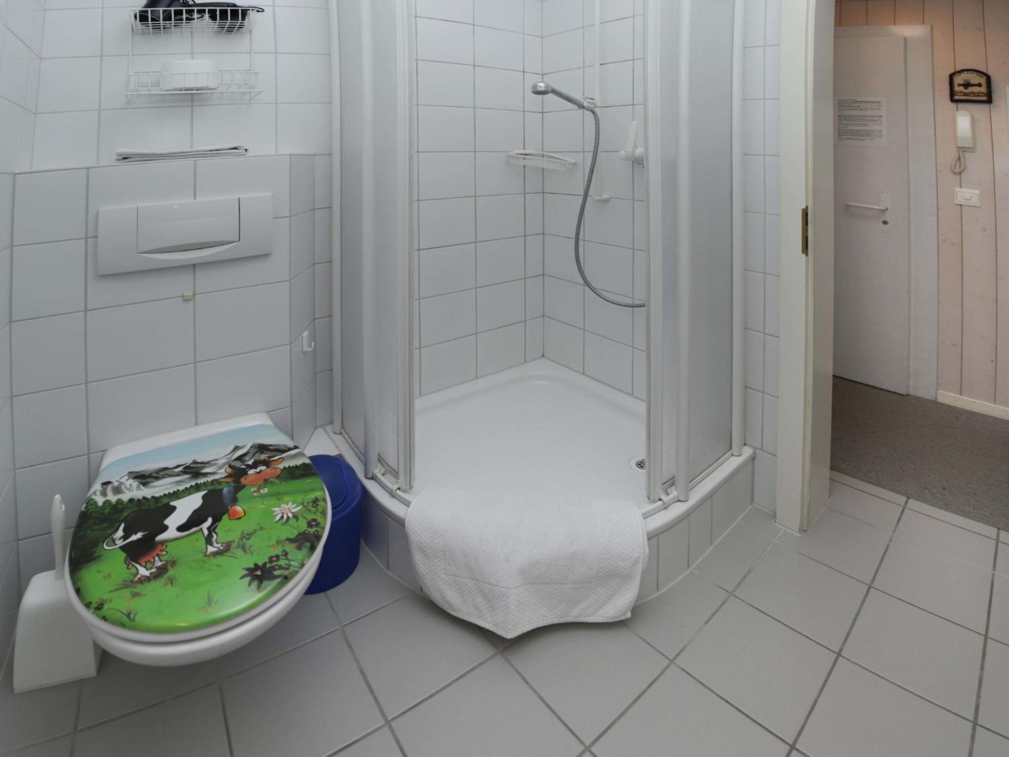 Apartment Monique Nr- 9 By Interhome กืซตาด์ก ภายนอก รูปภาพ
