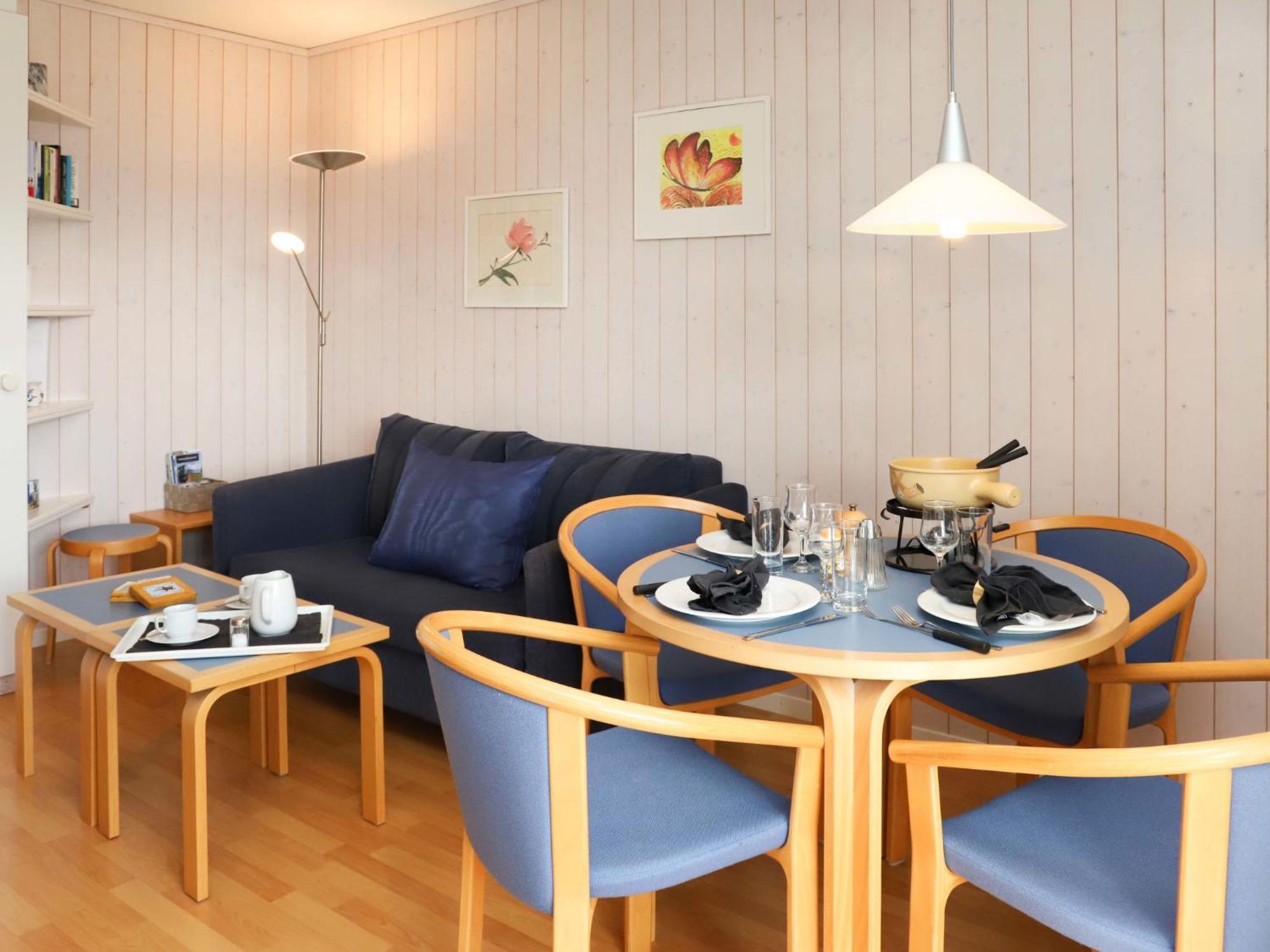 Apartment Monique Nr- 9 By Interhome กืซตาด์ก ภายนอก รูปภาพ