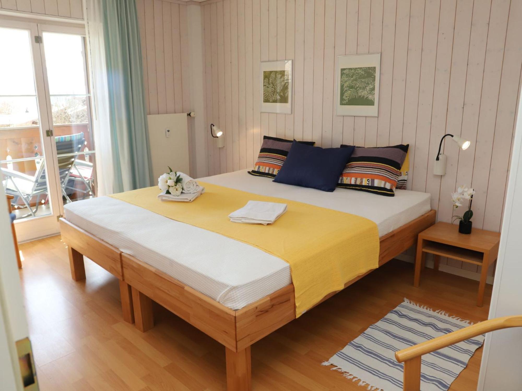 Apartment Monique Nr- 9 By Interhome กืซตาด์ก ภายนอก รูปภาพ