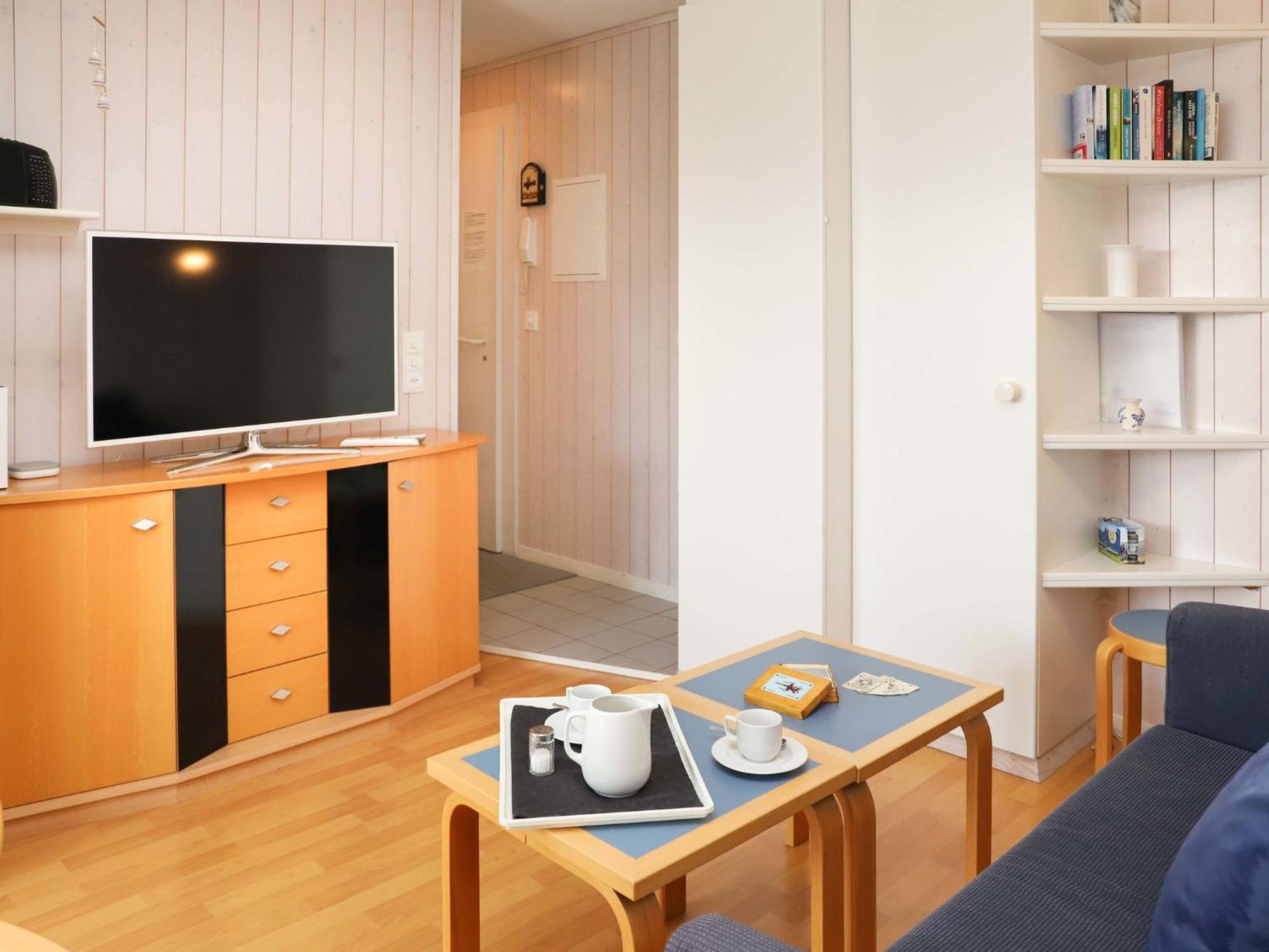 Apartment Monique Nr- 9 By Interhome กืซตาด์ก ภายนอก รูปภาพ