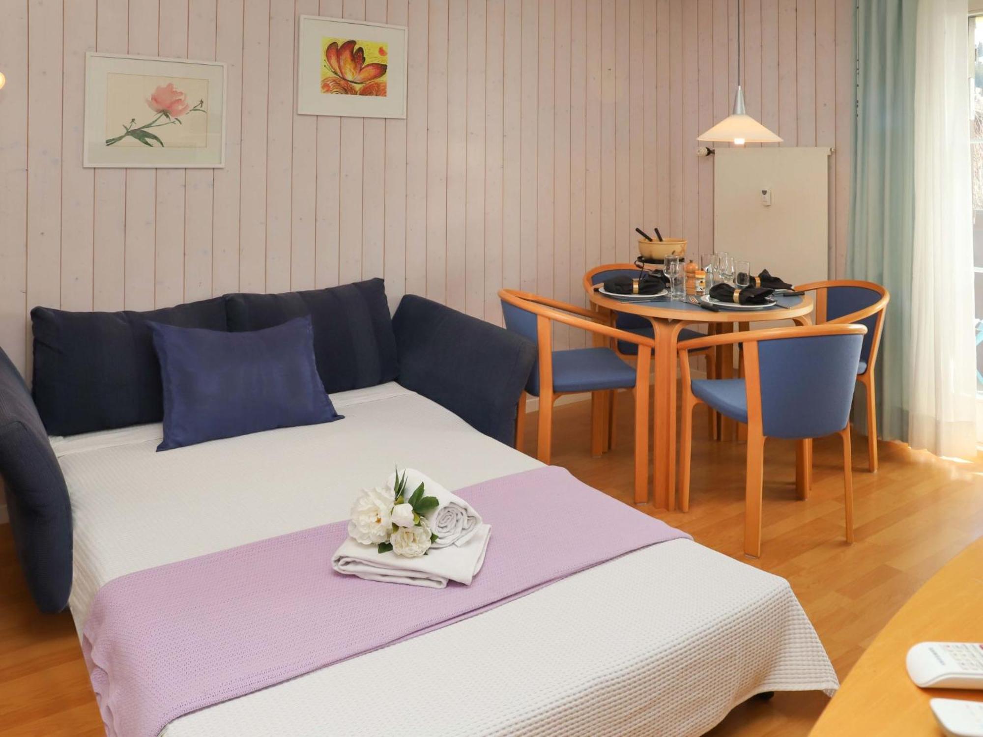 Apartment Monique Nr- 9 By Interhome กืซตาด์ก ภายนอก รูปภาพ