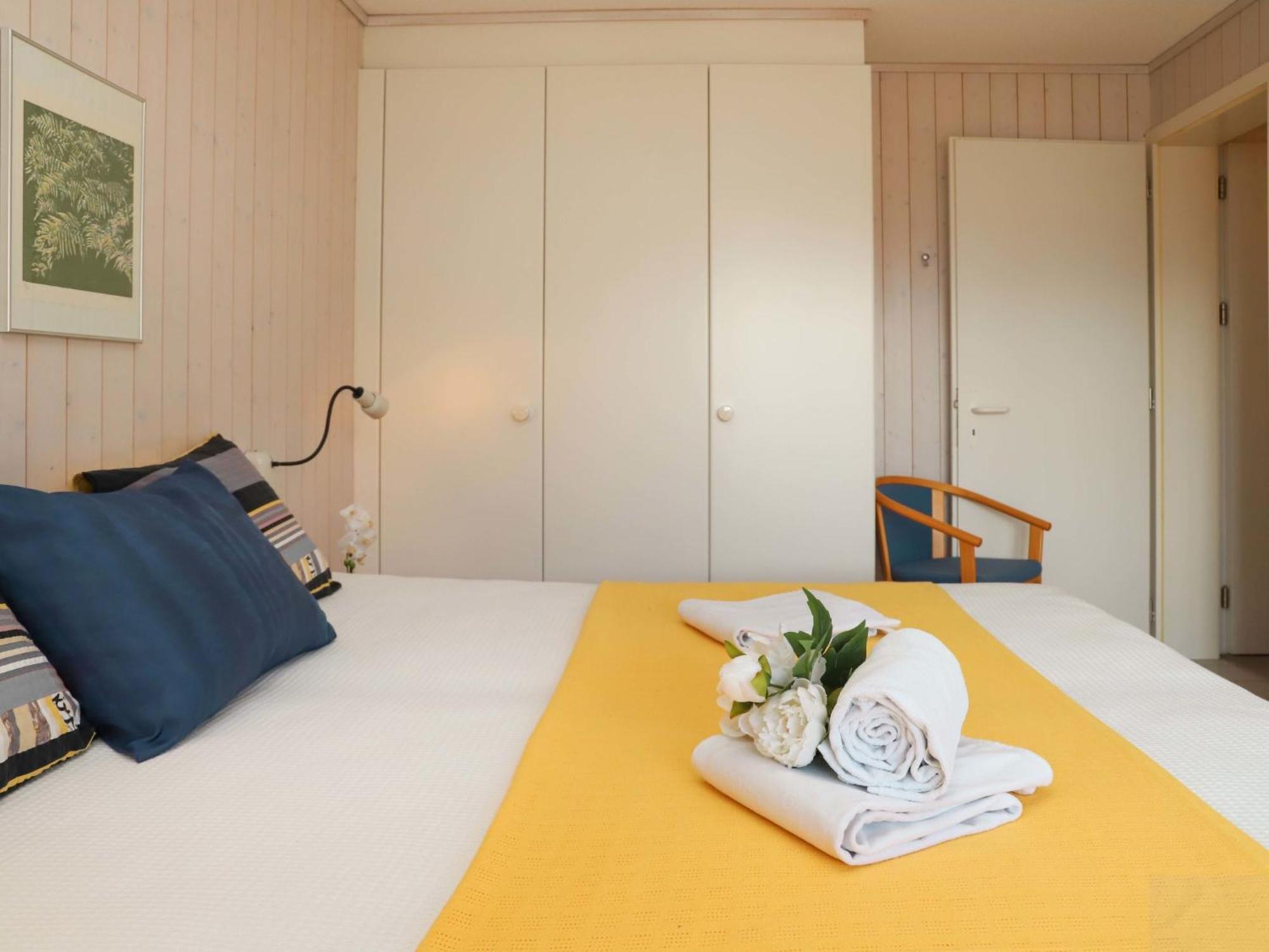 Apartment Monique Nr- 9 By Interhome กืซตาด์ก ภายนอก รูปภาพ