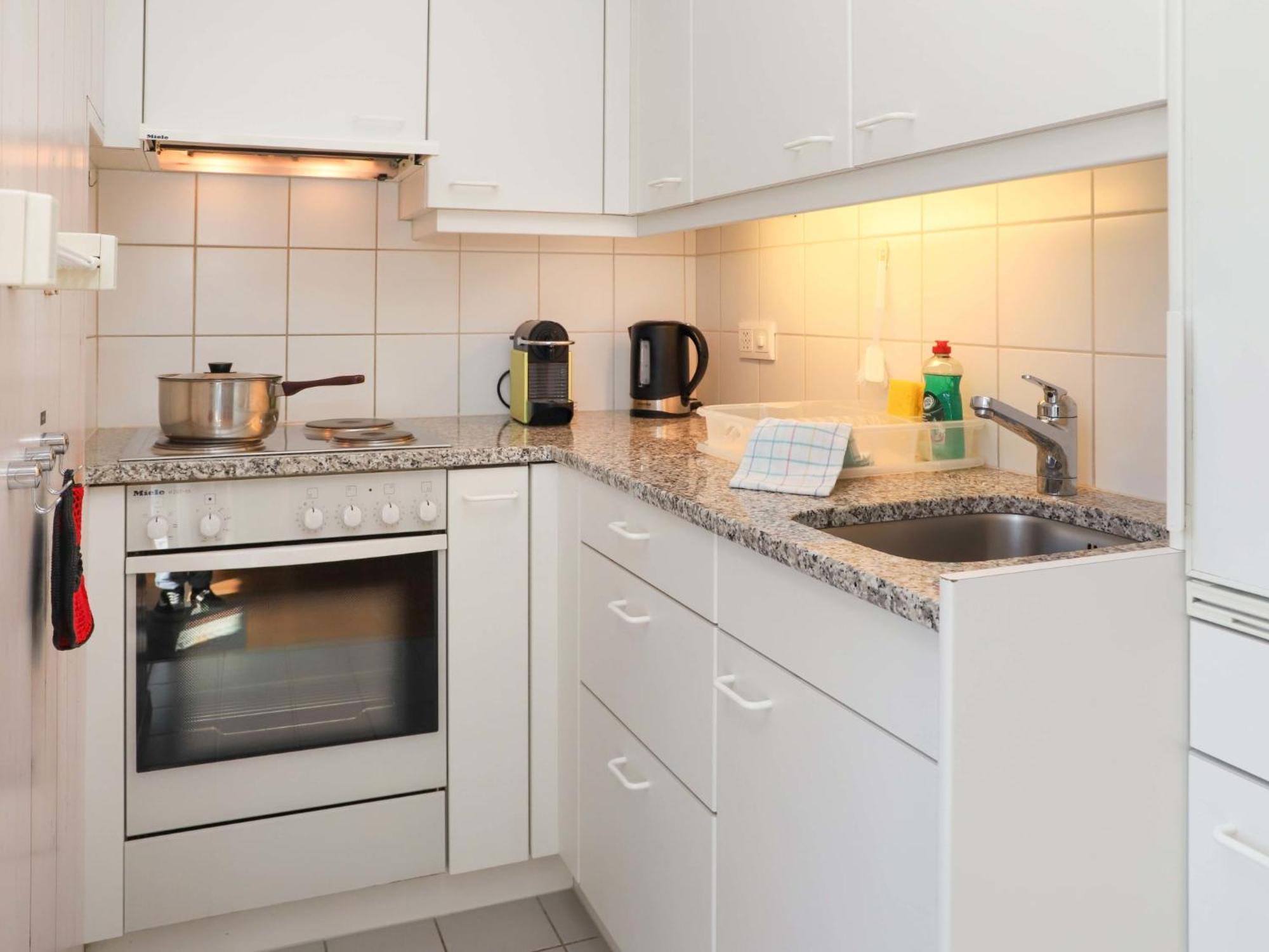 Apartment Monique Nr- 9 By Interhome กืซตาด์ก ภายนอก รูปภาพ
