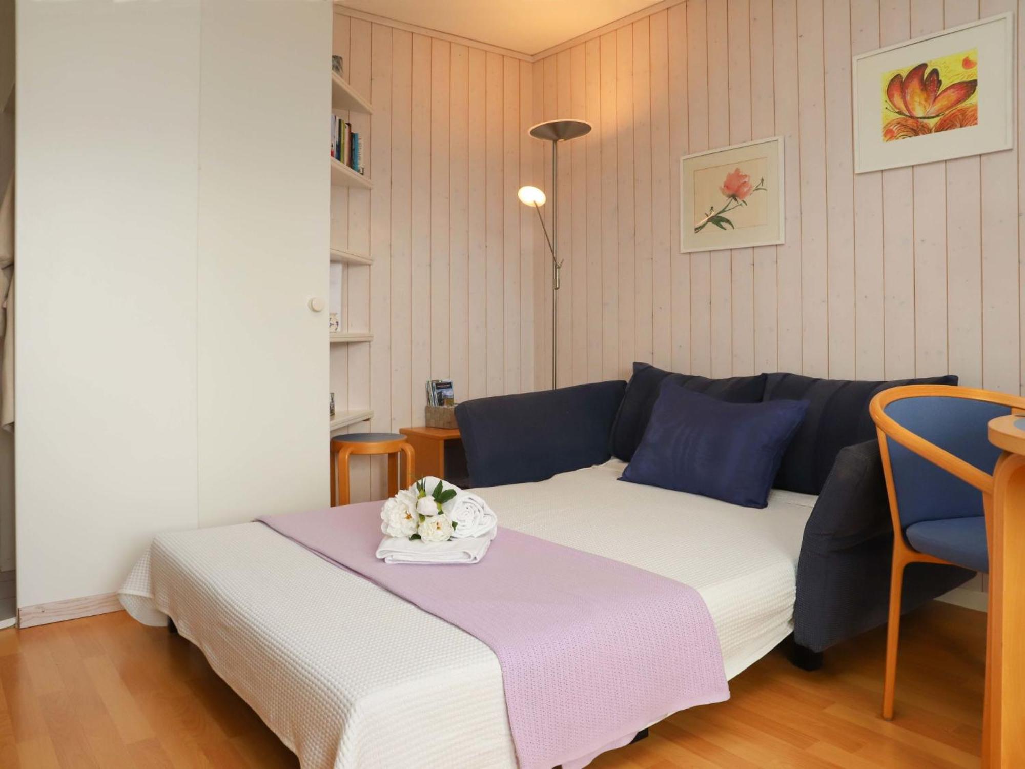 Apartment Monique Nr- 9 By Interhome กืซตาด์ก ภายนอก รูปภาพ