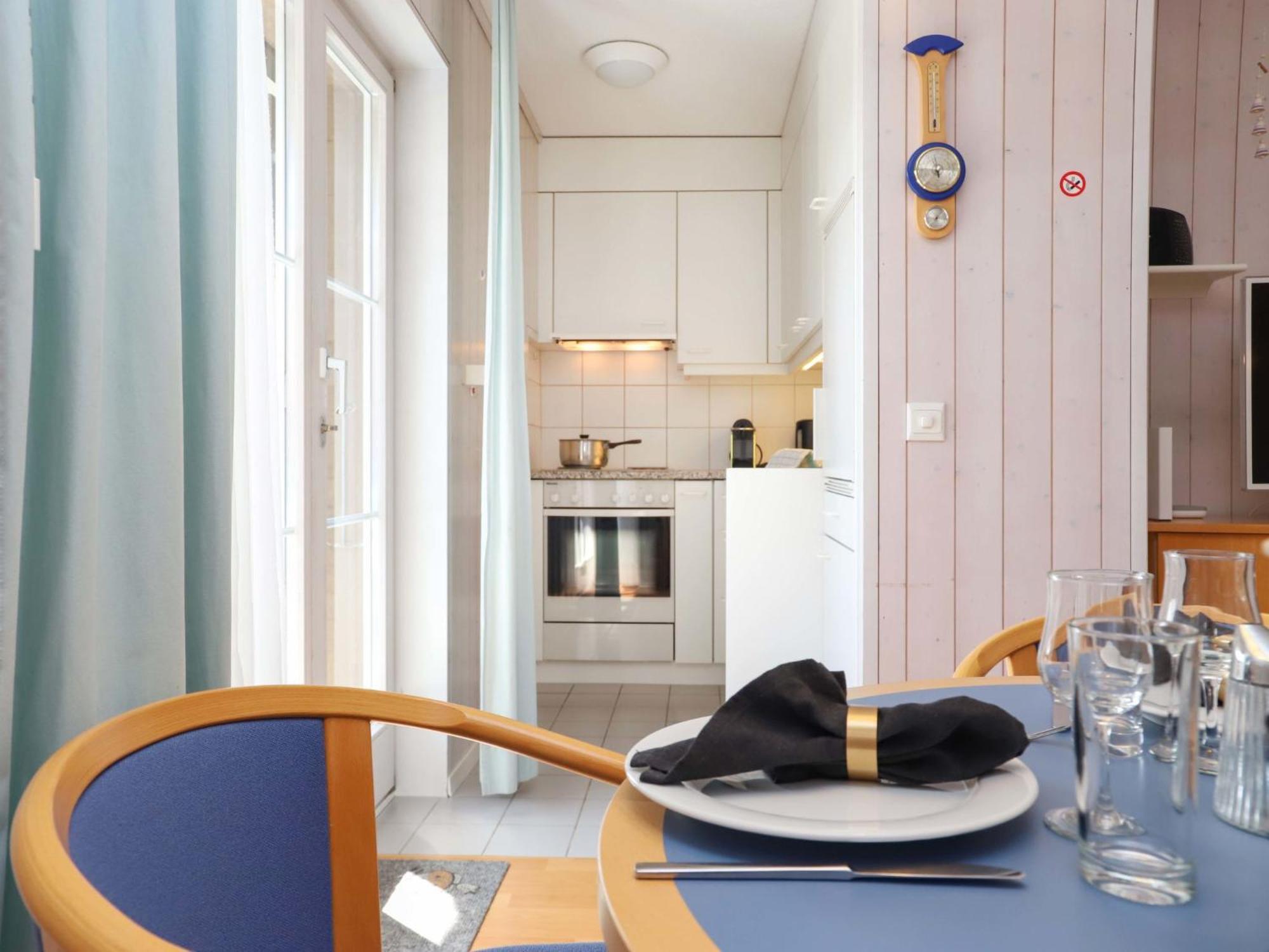 Apartment Monique Nr- 9 By Interhome กืซตาด์ก ภายนอก รูปภาพ